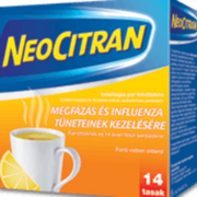 Neo Citrán belsőleges por 14 db